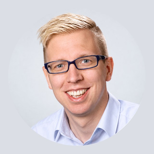 Torben Jagels