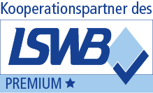 LSWB Kooperationspartner Premium